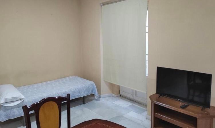 Lindo Apartamento En El Centro Historico De Кадис Экстерьер фото