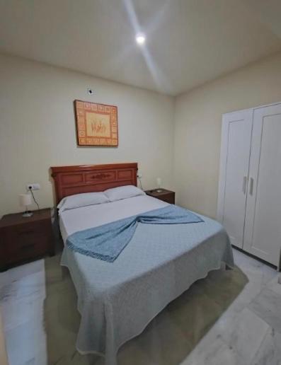 Lindo Apartamento En El Centro Historico De Кадис Экстерьер фото